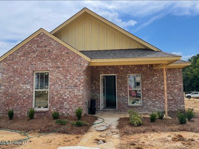 409 Hyde Park Cv, Brandon, MS, 39042