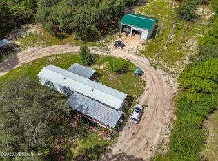 5391 JENKINS LOOP Drive, Keystone Heights, FL 32656