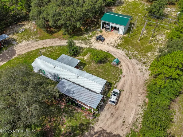 5391 JENKINS LOOP Drive, Keystone Heights, FL 32656