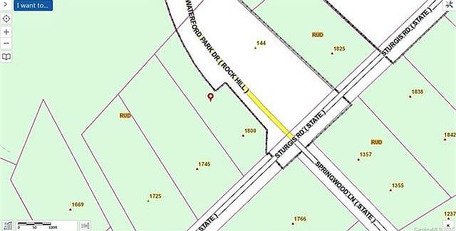 2nd image of 1800 Sturgis Rd