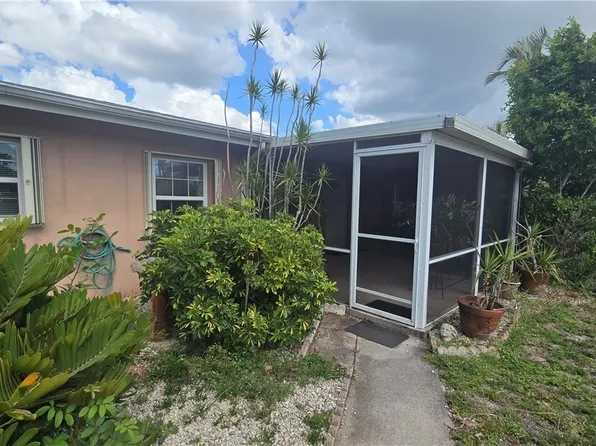 18079 Constitution Cir, Fort Myers, FL 33967