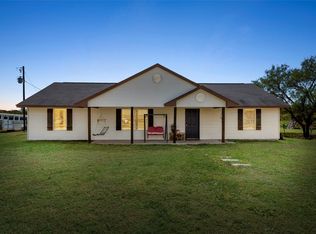 402 Hcr #3241, Mount Calm, TX 76673