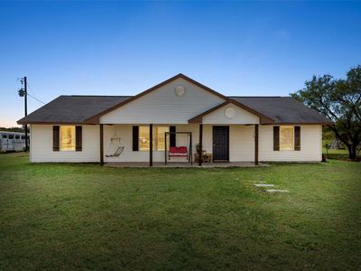402 Hcr #3241, Mount Calm, TX, 76673