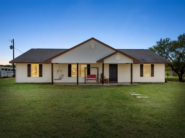 402 Hcr #3241, Mount Calm, TX 76673