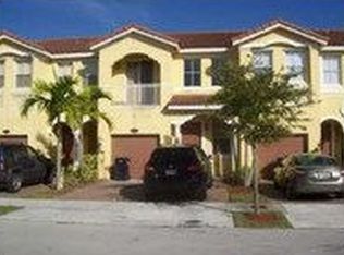 14965 SW 23rd Ln, Miami, FL 33185