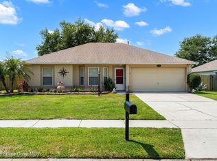 249 McClain Dr, West Melbourne, FL 32904