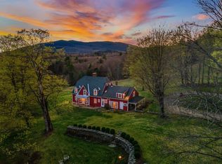 144 Parsons Road, Dublin, NH 03444