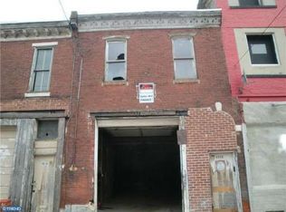 1715 N 24th St, Philadelphia, PA 19121