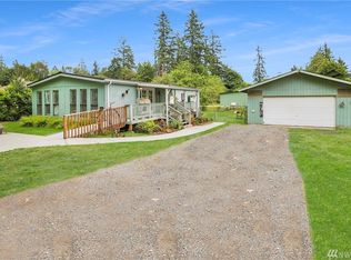 5918 Harlow Dr, Bremerton, WA 98312