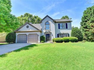 7470 Brookwood Way, Cumming, GA 30041