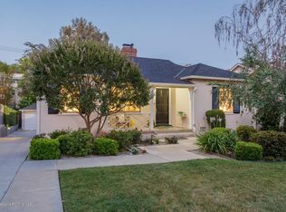 210 Annandale Rd, Pasadena, CA 91105