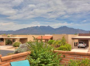 1523 W Calle De Plata, Green Valley, AZ 85622