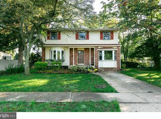 317 Juniata Ave, Delran, NJ 08075