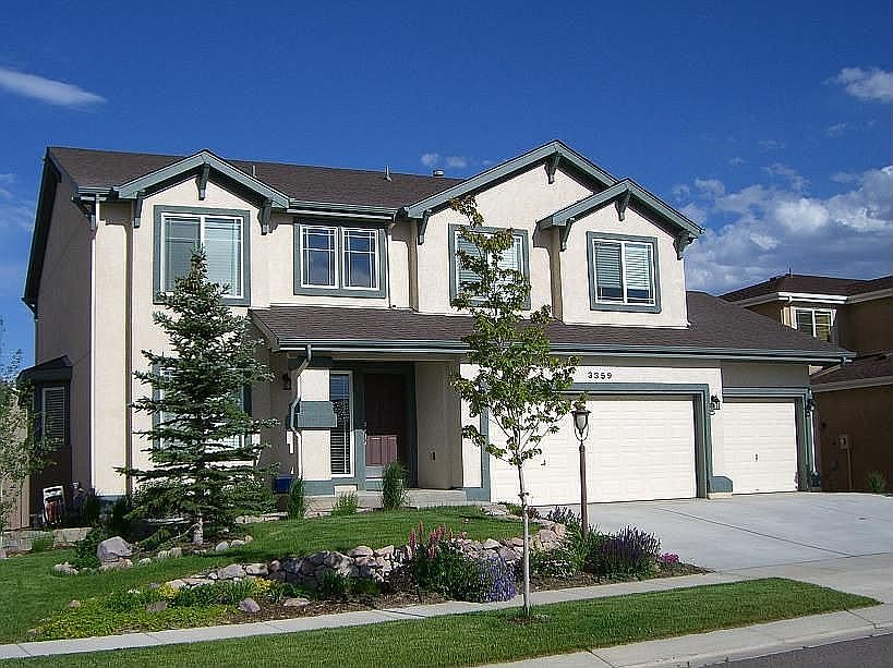 Vantage Birchwood Model