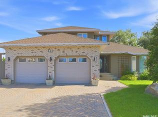 442 Anglin Ct, Saskatoon, SK S7J5G1