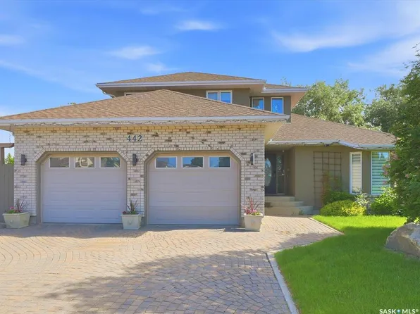 442 Anglin COURT, Saskatoon, SK S7J 5G1