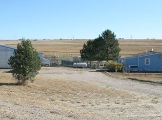 6610 E County Road 66, Wellington, CO 80549