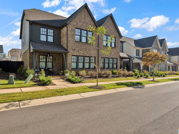 4734 Arden Way, Birmingham, AL 35244