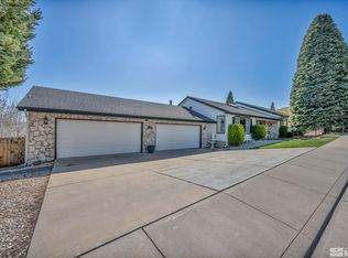1187 Coral Way, Carson City, NV