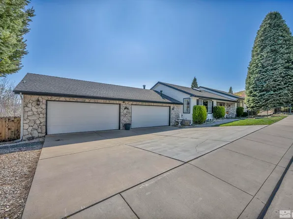1187 Coral Way, Carson City, NV 89703