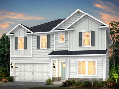 1331 Willow Ridge Way, Spartanburg, SC, 29306