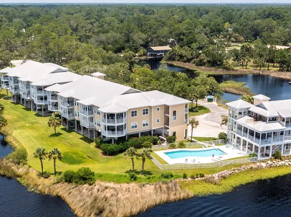 326 Second Ave UNIT 207, Steinhatchee, FL 32359