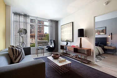 Rented by Aura Management