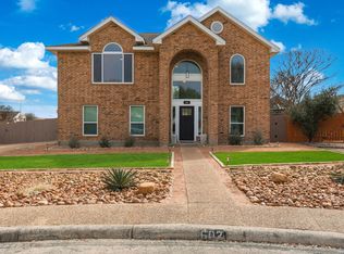 602 Lightstone, San Antonio, TX 78258