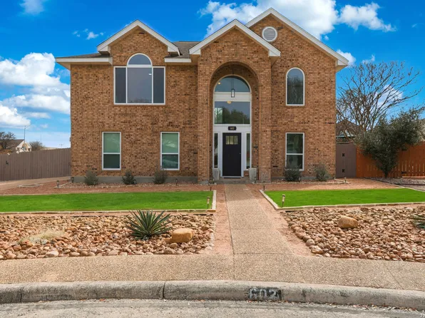602 Lightstone, San Antonio, TX 78258