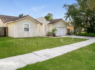 14842 SW 171st Ter, Miami, FL 33187