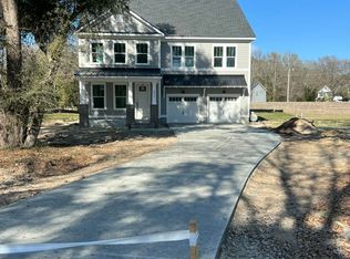 2012 Riverbend Dr, James Island, SC 29412