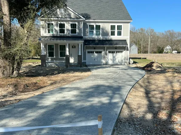 2012 Riverbend Dr, James Island, SC 29412