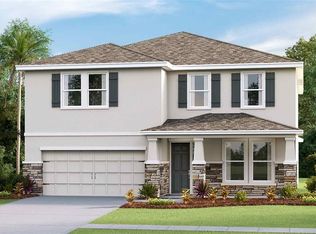 17632 Acorn Drop Rd, Land O Lakes, FL 34638