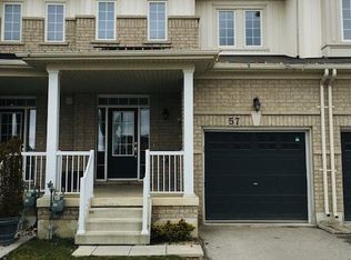 57 Luisa St, Bradford West Gwillimbury, ON L3Z 0P1