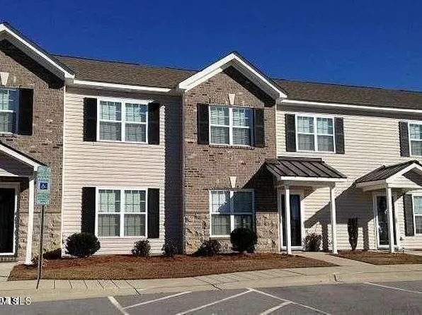 4109 Kittrell Farms Dr #B5, Greenville, NC 27858