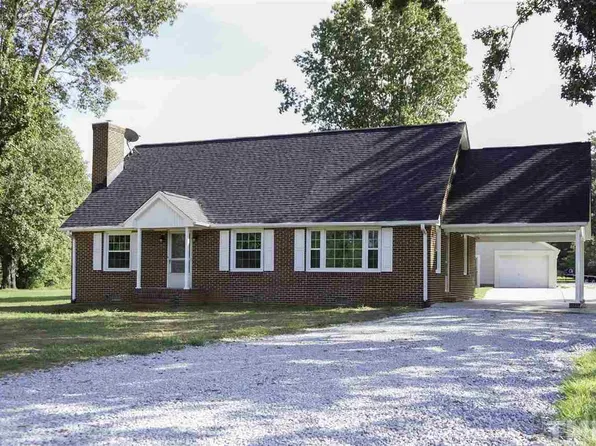 3735 Cates Mill Rd, Roxboro, NC 27574