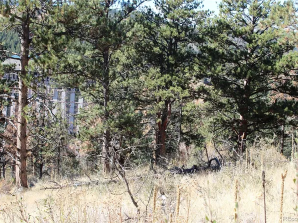 211 Avenue of Allstars LOT 211, Black Hawk, CO 80422