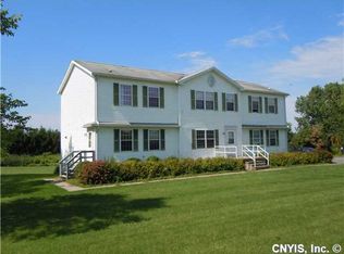 695 Ridge Rd, Lansing, NY 14882