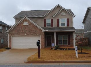 7364 Sorrel Ct, Columbus, GA 31909