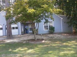 3294 Caley Mill Ct, Powder Springs, GA 30127