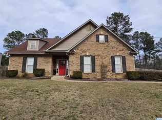 99 Parkwood Ln, Odenville, AL 35120