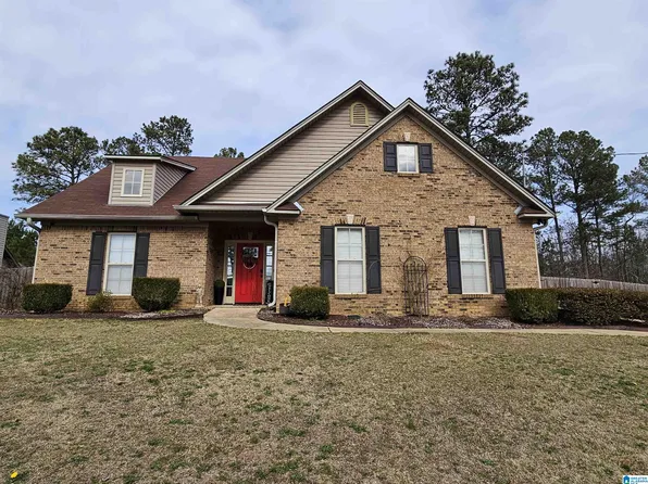 99 Parkwood Ln, Odenville, AL 35120
