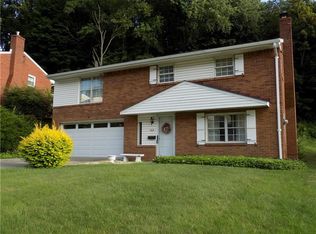 3314 Eisenhower Dr, White Oak, PA 15131
