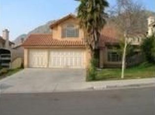 21394 Marston Ct, Moreno Valley, CA 92557