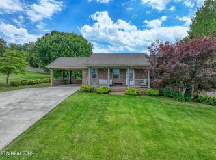4068 Peace Dr, Morristown, TN 37814