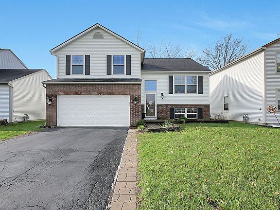 2nd image of 5425 Longworth Dr