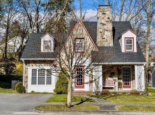 66 Winifred Ave, Worcester, MA 01602