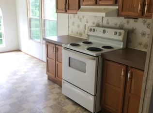 Sandy Riv, Fort gay, WV 25514