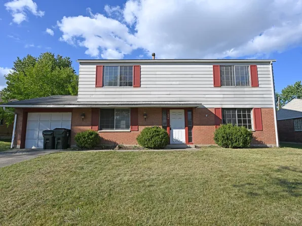 1696 Valdosta Dr, Cincinnati, OH 45246