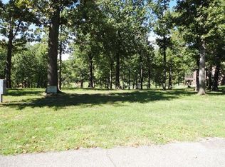 LOT 68 Evans Dr, Grove, OK 74344
